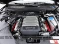 Brilliant Black - A5 3.2 quattro Coupe Photo No. 28