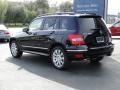 Black - GLK 350 Photo No. 7