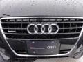 Brilliant Black - A5 3.2 quattro Coupe Photo No. 29