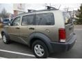 2007 Light Khaki Metallic Dodge Nitro SXT 4x4  photo #6