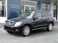 Black - GLK 350 Photo No. 27