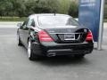 Black - S 550 Sedan Photo No. 8