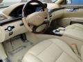 Black - S 550 Sedan Photo No. 10