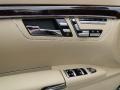 Black - S 550 Sedan Photo No. 13