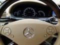 Black - S 550 Sedan Photo No. 15