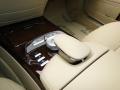 Black - S 550 Sedan Photo No. 16