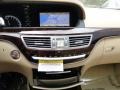 Black - S 550 Sedan Photo No. 18