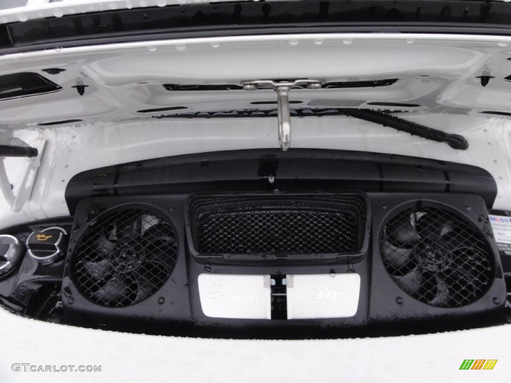 2012 Porsche New 911 Carrera S Coupe 3.8 Liter DFI DOHC 24-Valve VarioCam Plus Flat 6 Cylinder Engine Photo #61742940