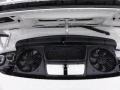 3.8 Liter DFI DOHC 24-Valve VarioCam Plus Flat 6 Cylinder Engine for 2012 Porsche New 911 Carrera S Coupe #61742940