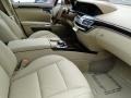 Black - S 550 Sedan Photo No. 22