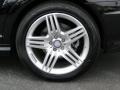 Black - S 550 Sedan Photo No. 29