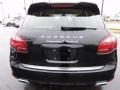 2012 Black Porsche Cayenne S Hybrid  photo #9