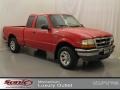 Bright Red 2000 Ford Ranger Gallery