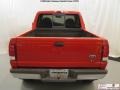 2000 Bright Red Ford Ranger XLT SuperCab  photo #18