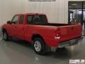 2000 Bright Red Ford Ranger XLT SuperCab  photo #19