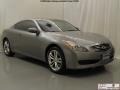 Platinum Graphite - G 37 x Coupe Photo No. 3