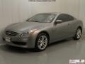 Platinum Graphite - G 37 x Coupe Photo No. 4