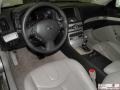 Platinum Graphite - G 37 x Coupe Photo No. 7