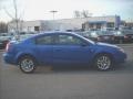 Electric Blue - ION 3 Quad Coupe Photo No. 2