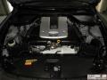 Platinum Graphite - G 37 x Coupe Photo No. 15