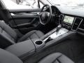 Black Interior Photo for 2012 Porsche Panamera #61743654