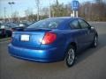 Electric Blue - ION 3 Quad Coupe Photo No. 3