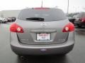 Gotham Gray - Rogue SL AWD Photo No. 6