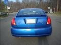 Electric Blue - ION 3 Quad Coupe Photo No. 4