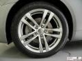 Platinum Graphite - G 37 x Coupe Photo No. 22
