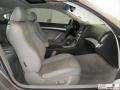 Platinum Graphite - G 37 x Coupe Photo No. 24