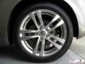 Platinum Graphite - G 37 x Coupe Photo No. 28