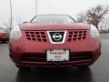 Venom Red - Rogue S AWD Photo No. 2
