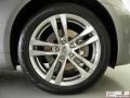 Platinum Graphite - G 37 x Coupe Photo No. 31