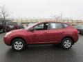 Venom Red - Rogue S AWD Photo No. 4