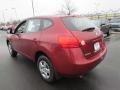 Venom Red - Rogue S AWD Photo No. 5