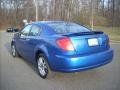 Electric Blue - ION 3 Quad Coupe Photo No. 5