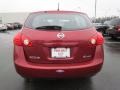 Venom Red - Rogue S AWD Photo No. 6
