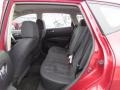 Venom Red - Rogue S AWD Photo No. 7