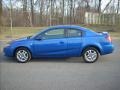 Electric Blue - ION 3 Quad Coupe Photo No. 6