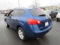 Indigo Blue - Rogue SL AWD Photo No. 5