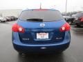 2009 Indigo Blue Nissan Rogue SL AWD  photo #6