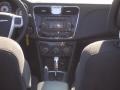 Bright Silver Metallic - 200 Touring Convertible Photo No. 15