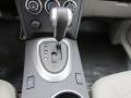 Gray Transmission Photo for 2009 Nissan Rogue #61744018