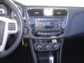 Bright Silver Metallic - 200 Touring Convertible Photo No. 17
