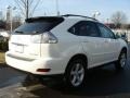 Crystal White Pearl - RX 330 AWD Photo No. 4