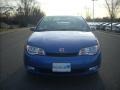 Electric Blue - ION 3 Quad Coupe Photo No. 8