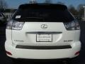 Crystal White Pearl - RX 330 AWD Photo No. 5