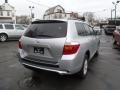 2010 Classic Silver Metallic Toyota Highlander V6 4WD  photo #3