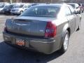 Dark Titanium Metallic - 300 Touring Photo No. 4