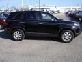 Ebony Black - Sorento LX Photo No. 7